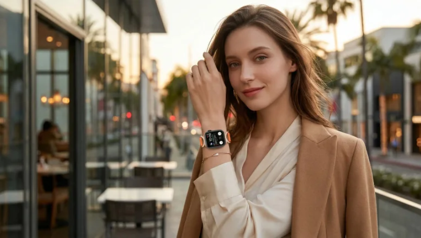 الدليل الشامل قبل شراء Apple Watch مقارنة الإصدارات وأيها يستحق أموالك